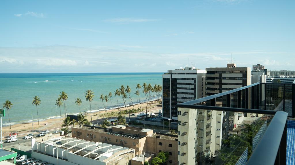 Port Ville III Maceió 客房 照片