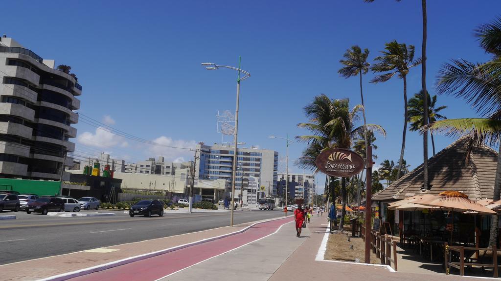 Port Ville III Maceió 外观 照片