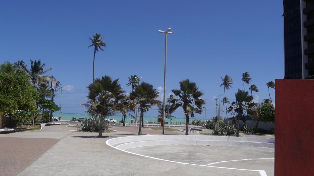 Port Ville III Maceió 外观 照片