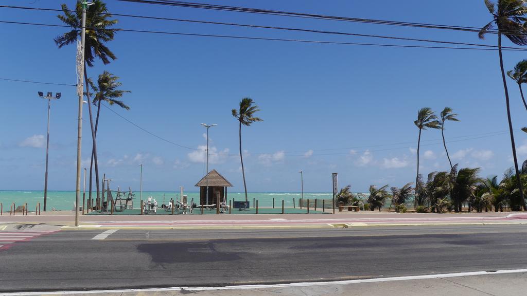 Port Ville III Maceió 外观 照片