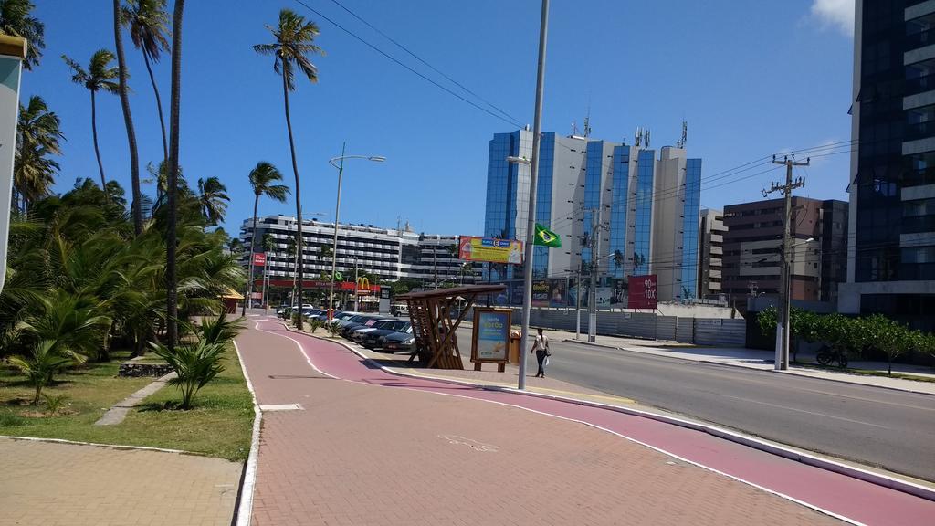 Port Ville III Maceió 外观 照片